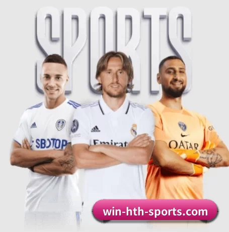 win-hth-sports.com APP 界面 | HTHSports