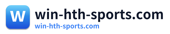 win-hth-sports.com Logo